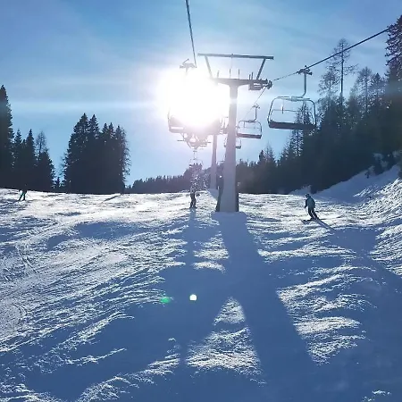 Poessnecker شقة هيرماجور