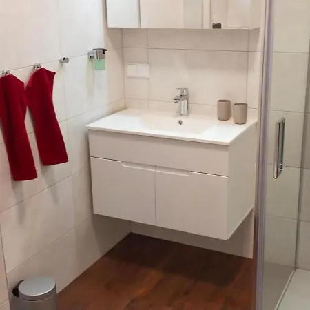 דירה Poessnecker