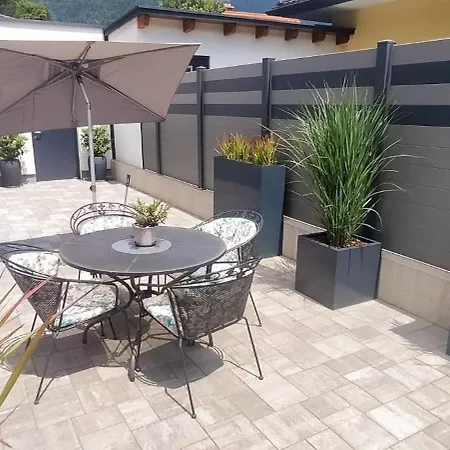 Poessnecker شقة هيرماجور