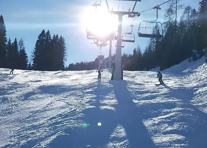 Poessnecker דירה הרמגור