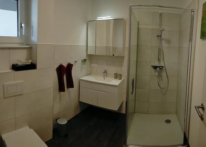 Poessnecker דירה *