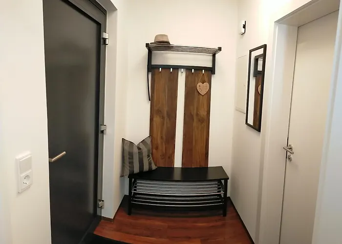 דירה Poessnecker *