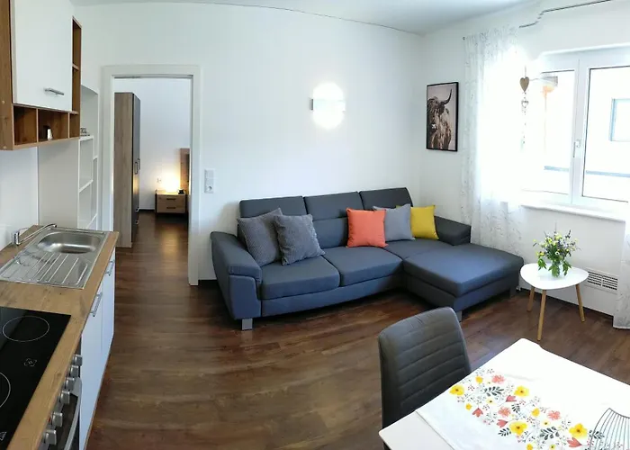 Poessnecker דירה הרמגור