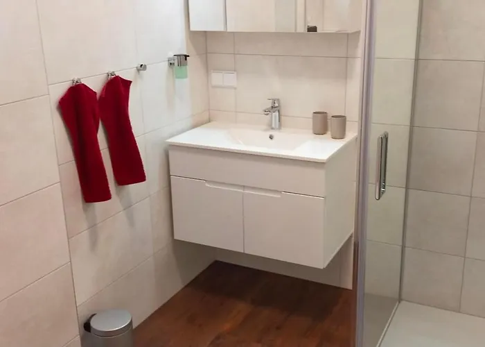 דירה Poessnecker