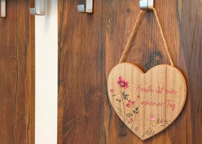 Poessnecker דירה