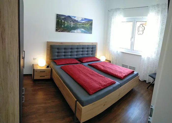 דירה Poessnecker