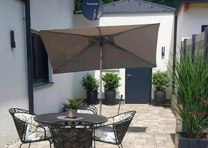 Poessnecker דירה *