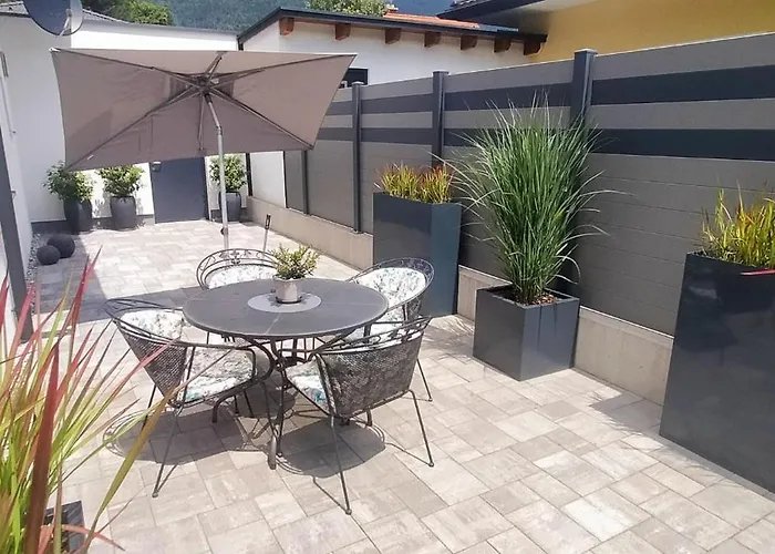 Poessnecker דירה הרמגור